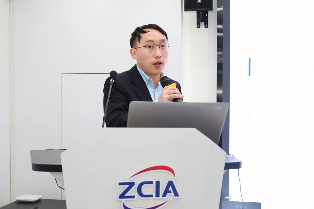 珠海国际仲裁院召开2021年度总结大会