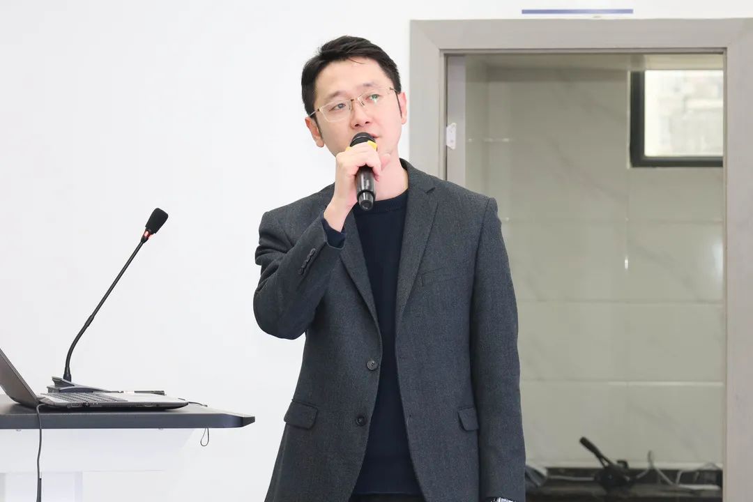 珠海国际仲裁院召开2021年度总结大会