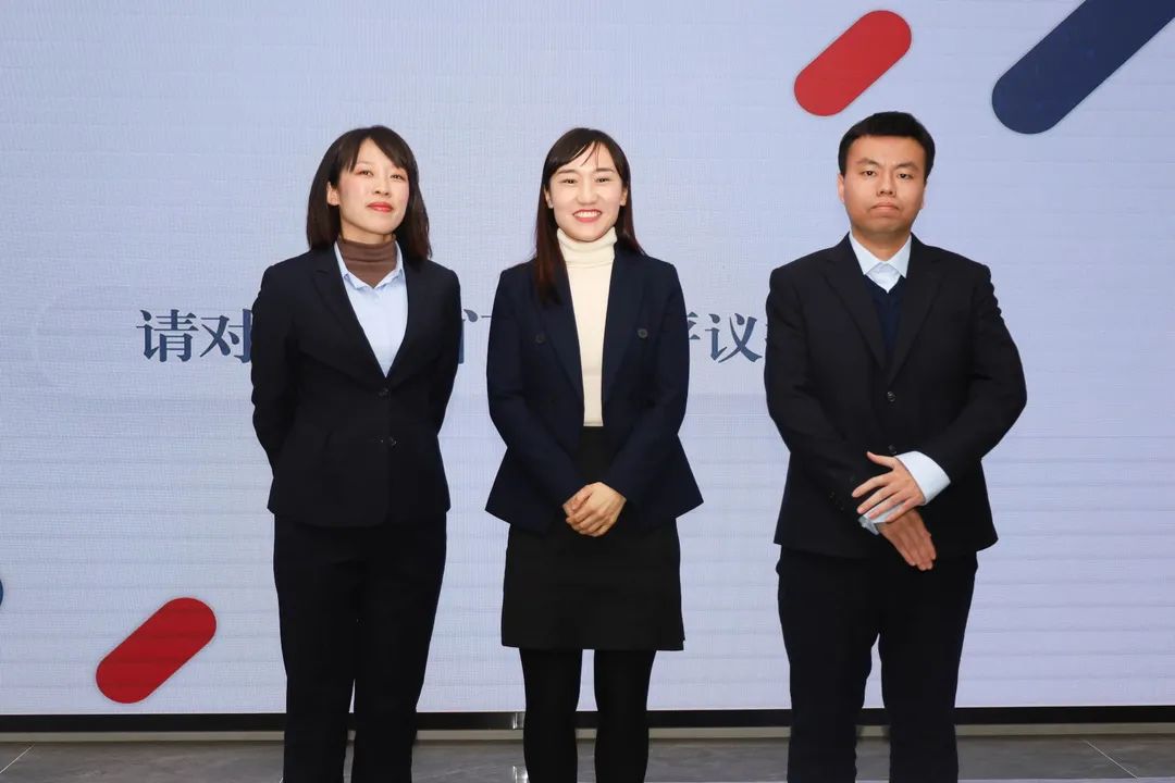 珠海国际仲裁院召开2021年度总结大会