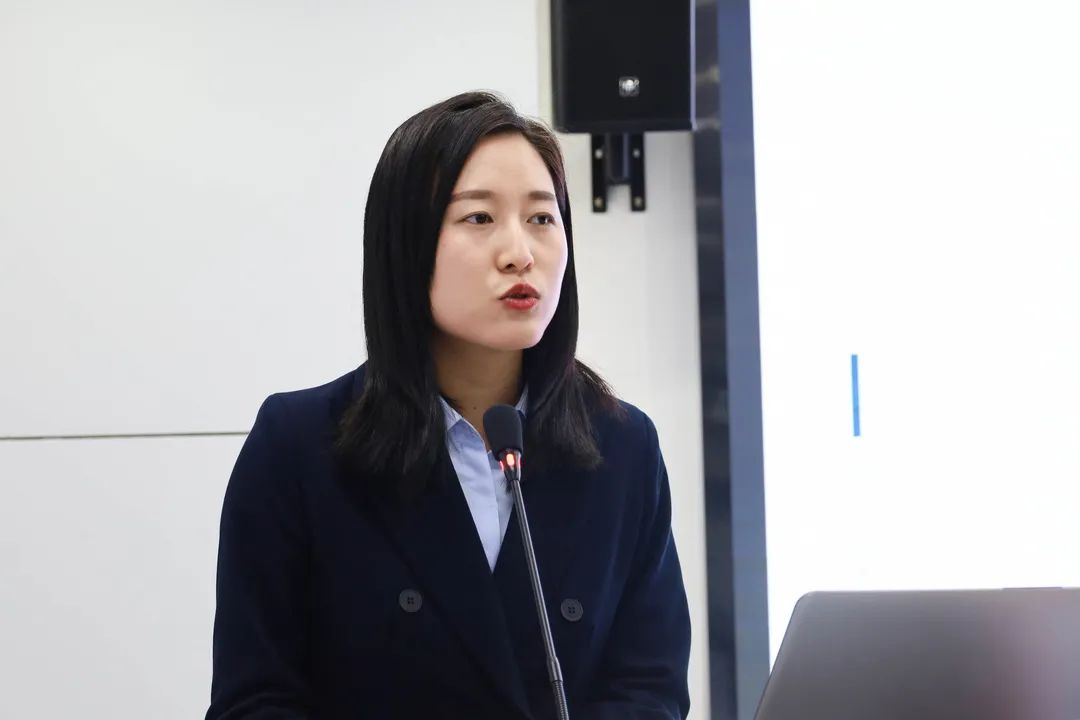 珠海国际仲裁院召开2021年度总结大会