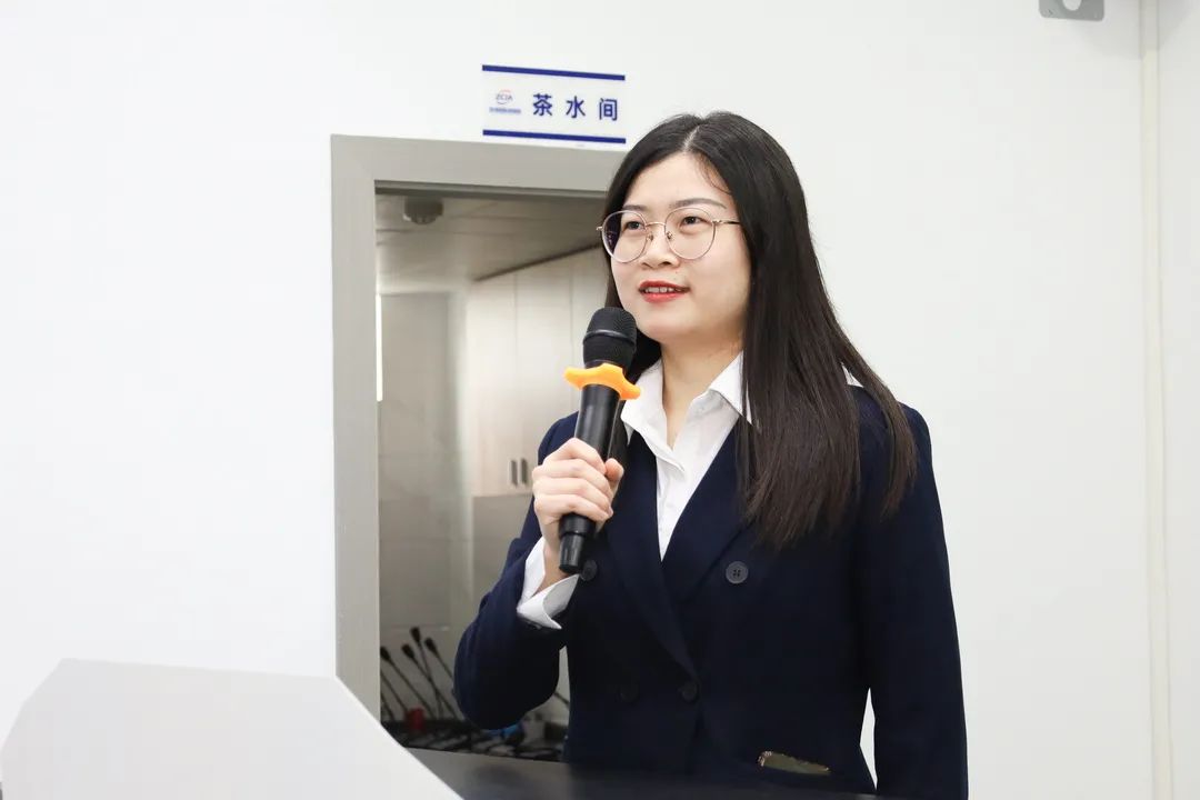 珠海国际仲裁院召开2021年度总结大会