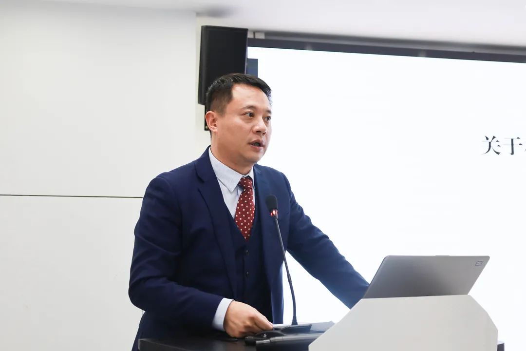珠海国际仲裁院召开2021年度总结大会